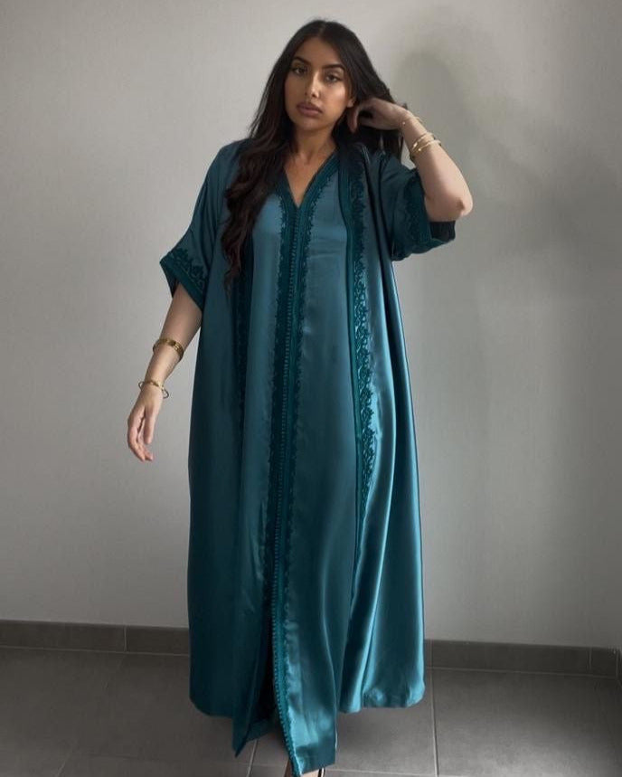 Abaya Caftan Lina