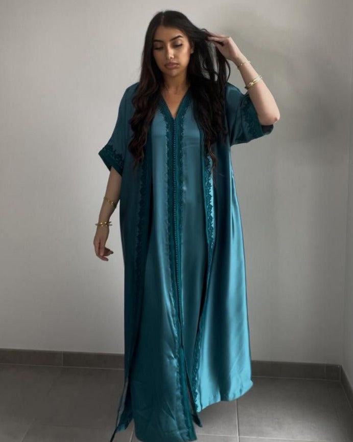 Abaya Caftan Lina