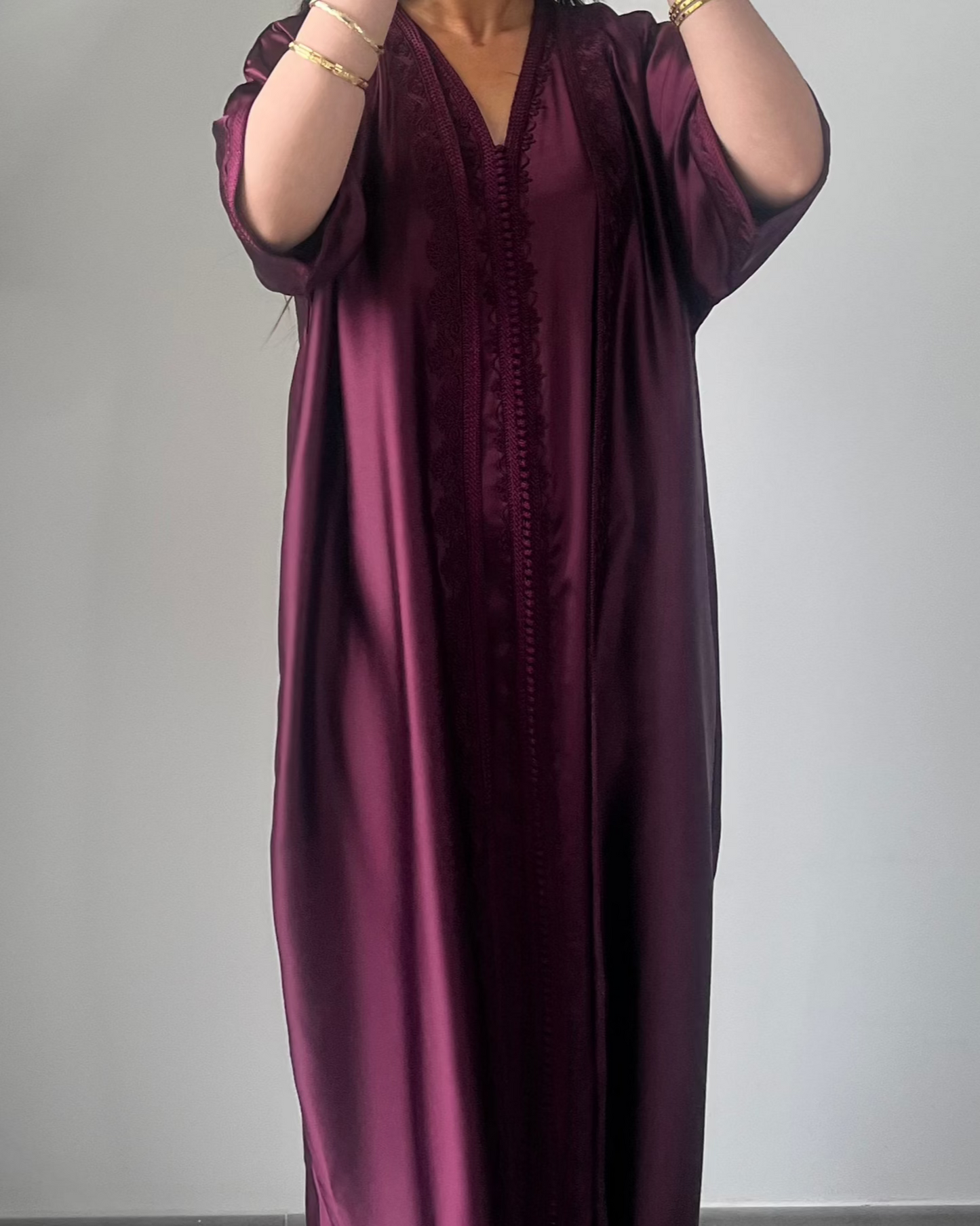 Abaya Caftan Aya