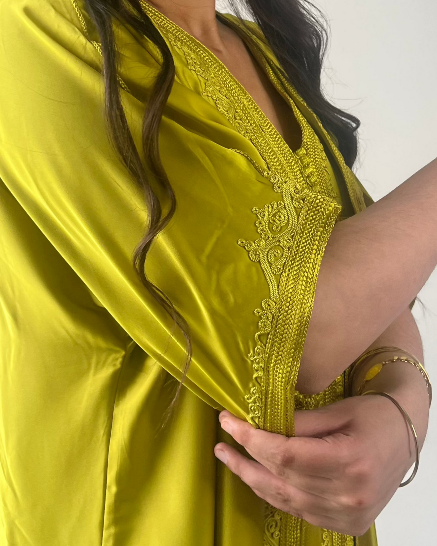 Abaya Caftan Noor