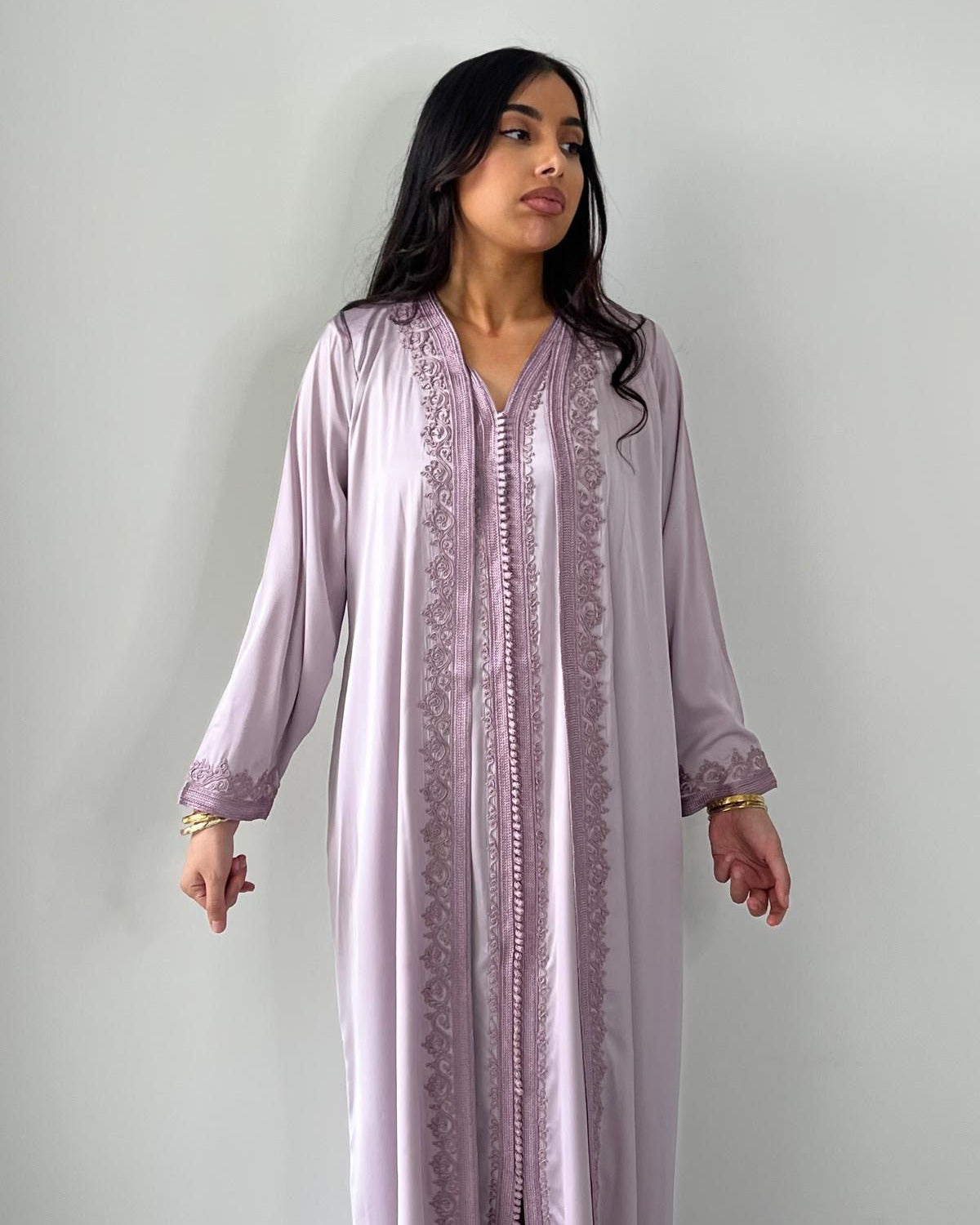 Abaya Caftan Mayssa