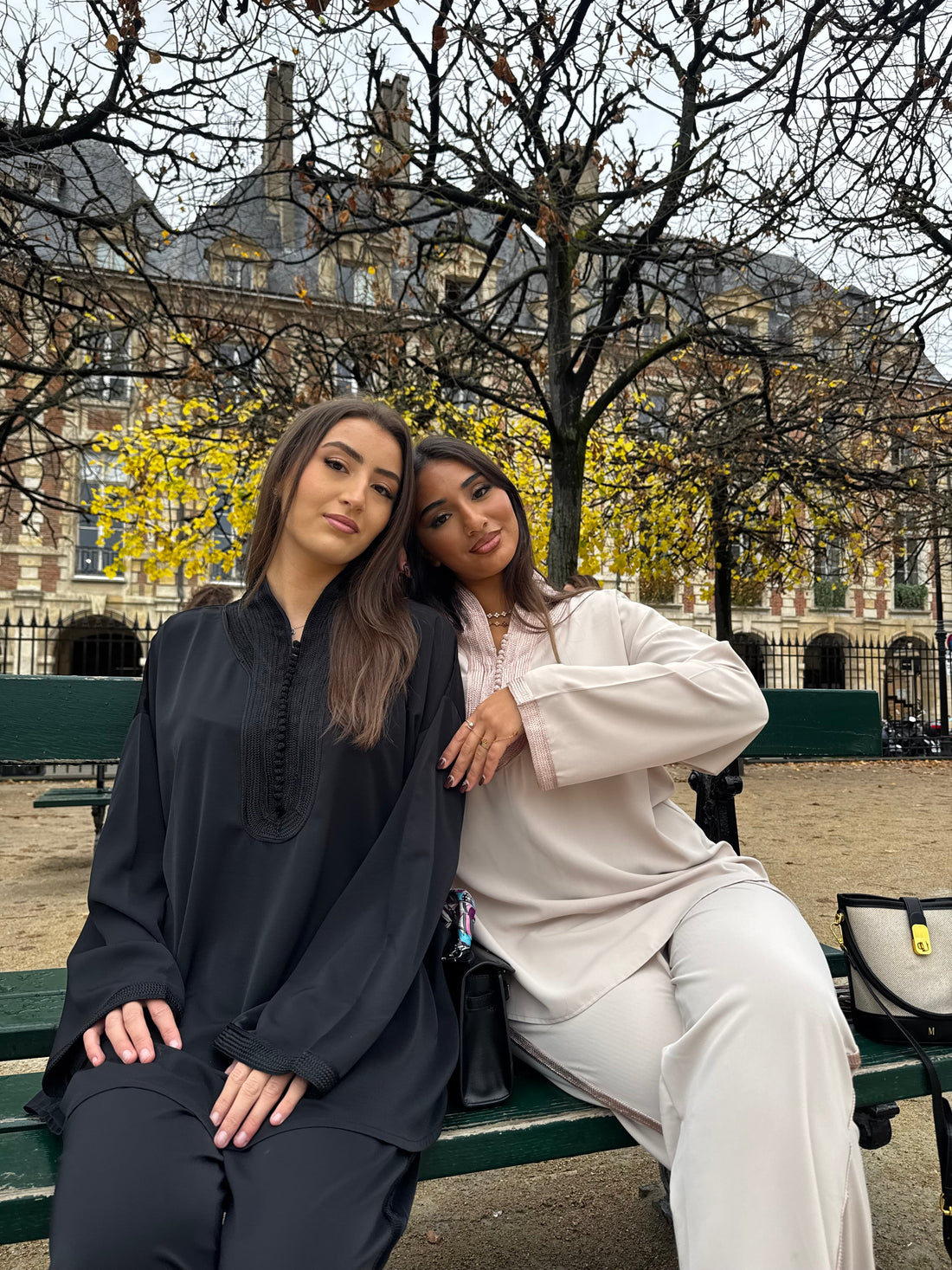 Pourquoi j’ai créé El Badi Couture