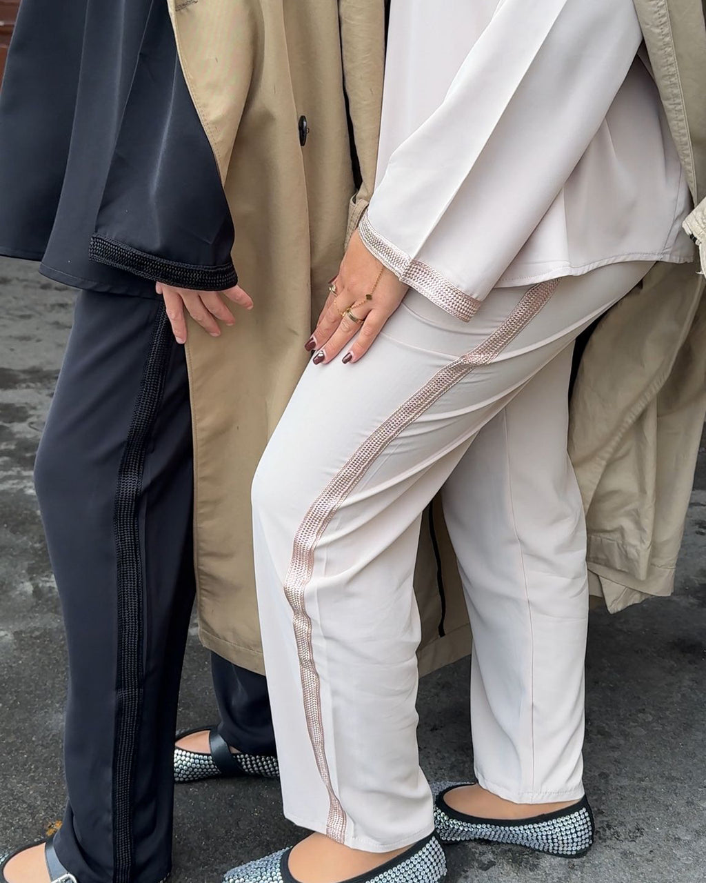 Essential Beldi Set – Beige