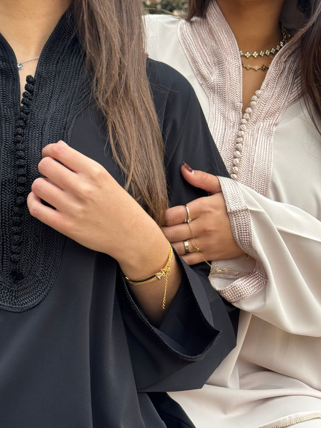 Essential Beldi Set – Beige