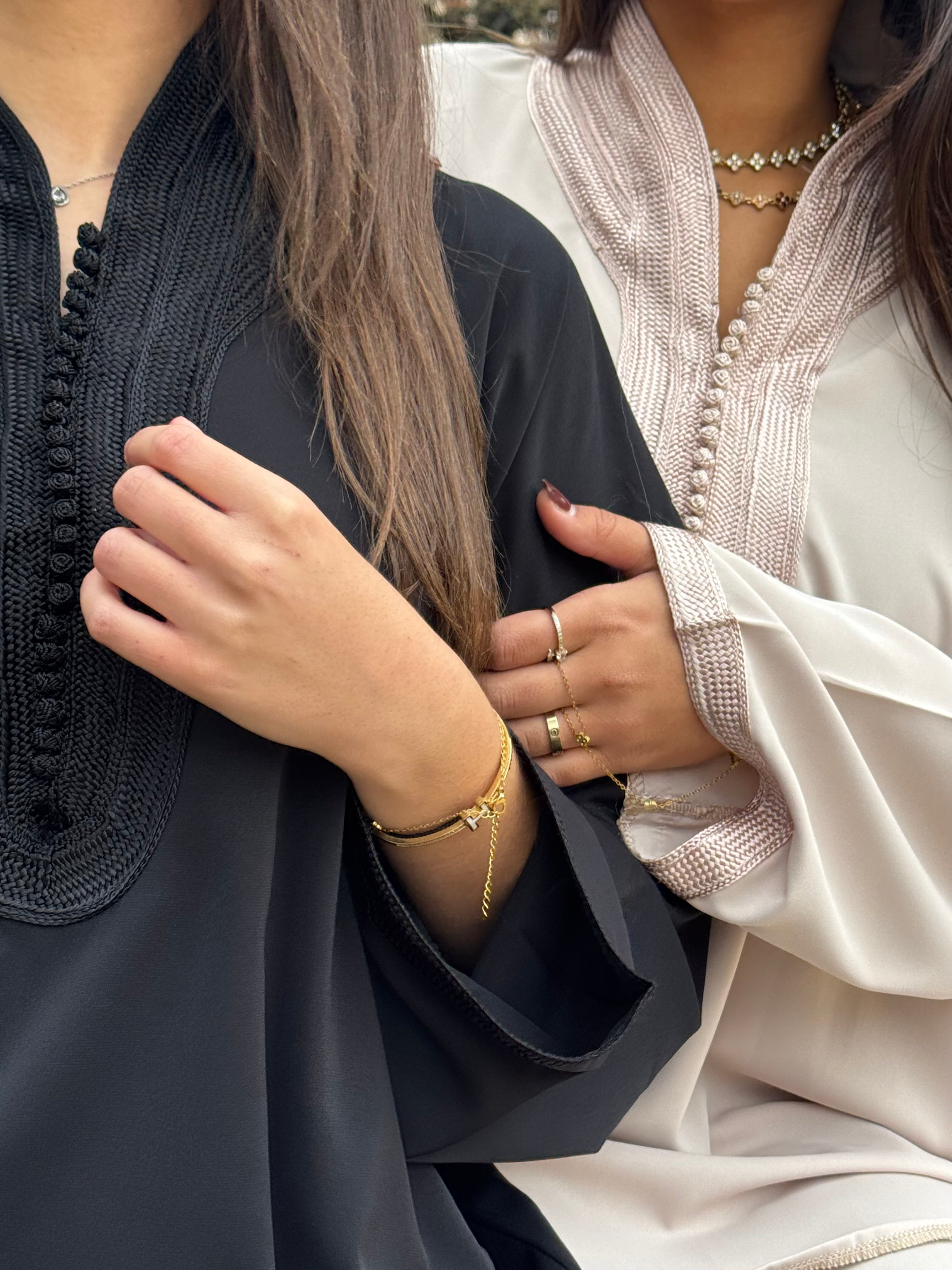 Essential Beldi Set – Black