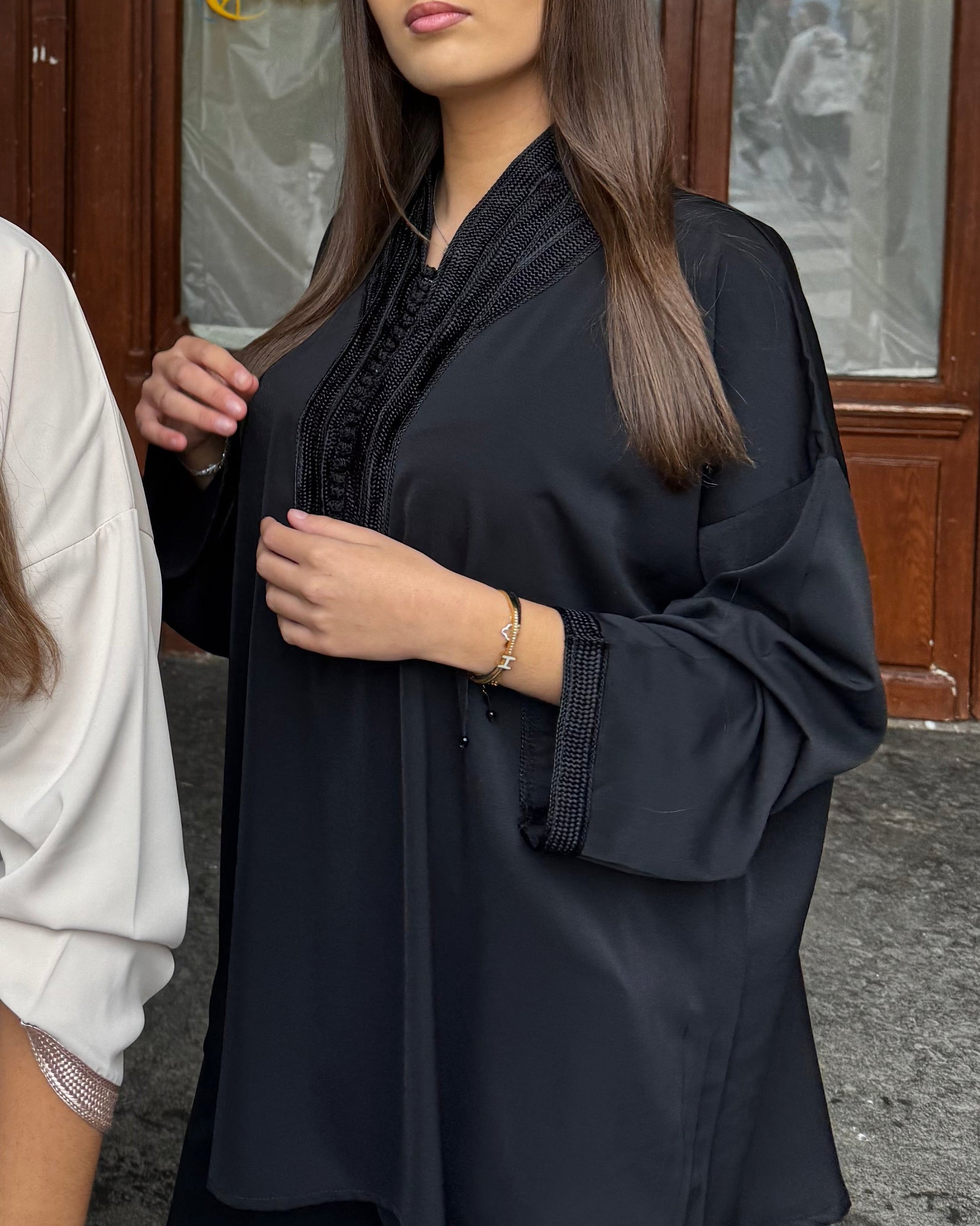 Essential Beldi Set – Black