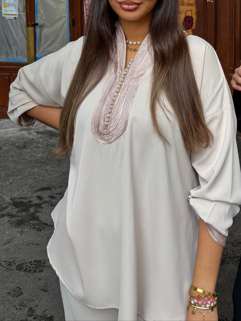 Essential Beldi Set – Beige